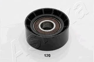 Ashika 129-01-120 V-ribbed belt tensioner (drive) roller 12901120: Buy near me in Poland at 2407.PL - Good price!