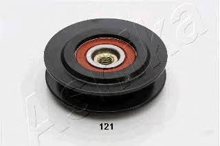 Ashika 129-01-121 V-ribbed belt tensioner (drive) roller 12901121: Buy near me in Poland at 2407.PL - Good price!