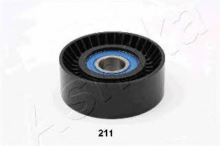 Ashika 129-02-211 V-ribbed belt tensioner (drive) roller 12902211: Buy near me in Poland at 2407.PL - Good price!
