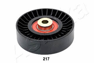 Ashika 129-02-217 V-ribbed belt tensioner (drive) roller 12902217: Buy near me in Poland at 2407.PL - Good price!