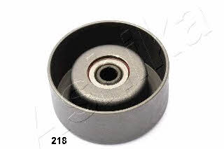 Ashika 129-02-218 V-ribbed belt tensioner (drive) roller 12902218: Buy near me in Poland at 2407.PL - Good price!