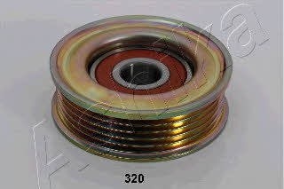 Ashika 129-03-320 V-ribbed belt tensioner (drive) roller 12903320: Buy near me in Poland at 2407.PL - Good price!