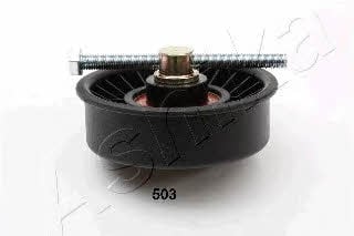 Ashika 129-05-503 V-ribbed belt tensioner (drive) roller 12905503: Buy near me in Poland at 2407.PL - Good price!