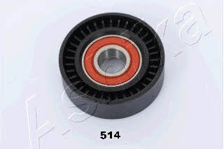 Ashika 129-05-514 V-ribbed belt tensioner (drive) roller 12905514: Buy near me in Poland at 2407.PL - Good price!