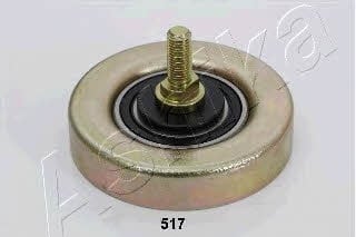Ashika 129-05-517 V-ribbed belt tensioner (drive) roller 12905517: Buy near me in Poland at 2407.PL - Good price!