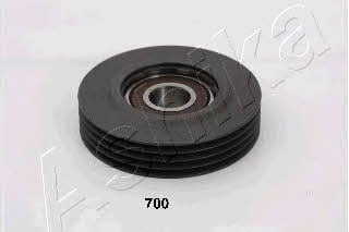 Ashika 129-07-700 V-ribbed belt tensioner (drive) roller 12907700: Buy near me in Poland at 2407.PL - Good price!