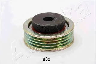 Ashika 129-08-802 V-ribbed belt tensioner (drive) roller 12908802: Buy near me in Poland at 2407.PL - Good price!