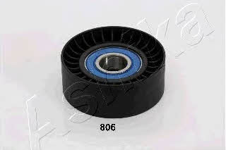Ashika 129-08-806 V-ribbed belt tensioner (drive) roller 12908806: Buy near me in Poland at 2407.PL - Good price!