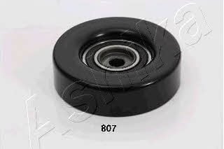 Ashika 129-08-807 V-ribbed belt tensioner (drive) roller 12908807: Buy near me in Poland at 2407.PL - Good price!