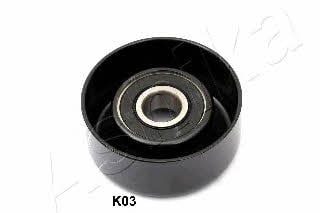 Ashika 129-0K-K03 V-ribbed belt tensioner (drive) roller 1290KK03: Buy near me in Poland at 2407.PL - Good price!