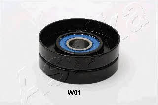 Ashika 129-0W-W01 V-ribbed belt tensioner (drive) roller 1290WW01: Buy near me in Poland at 2407.PL - Good price!