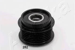 Ashika 130-02-202 Freewheel clutch, alternator 13002202: Buy near me in Poland at 2407.PL - Good price!