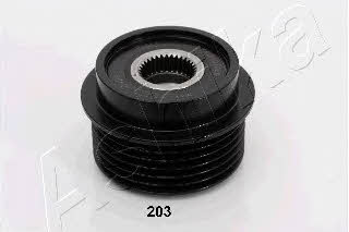 Ashika 130-02-203 Freewheel clutch, alternator 13002203: Buy near me in Poland at 2407.PL - Good price!