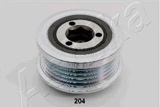 Ashika 130-02-204 Freewheel clutch, alternator 13002204: Buy near me in Poland at 2407.PL - Good price!