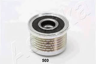 Ashika 130-05-500 Freewheel clutch, alternator 13005500: Buy near me in Poland at 2407.PL - Good price!