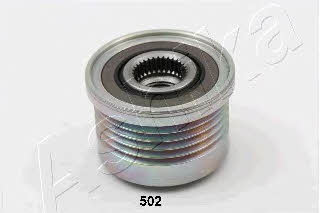 Ashika 130-05-502 Freewheel clutch, alternator 13005502: Buy near me in Poland at 2407.PL - Good price!