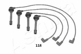 Ashika 132-01-118 Ignition cable kit 13201118: Buy near me in Poland at 2407.PL - Good price!