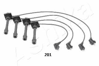 Ashika 132-02-201 Ignition cable kit 13202201: Buy near me in Poland at 2407.PL - Good price!