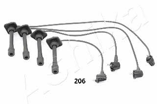 Ashika 132-02-206 Ignition cable kit 13202206: Buy near me in Poland at 2407.PL - Good price!