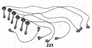Ashika 132-02-223 Ignition cable kit 13202223: Buy near me in Poland at 2407.PL - Good price!