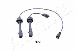 Ashika 132-03-322 Ignition cable kit 13203322: Buy near me in Poland at 2407.PL - Good price!