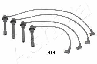 Ashika 132-04-414 Przewody wysokiego napięcia, komplet 13204414: Dobra cena w Polsce na 2407.PL - Kup Teraz!