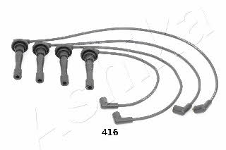 Ashika 132-04-416 Ignition cable kit 13204416: Buy near me in Poland at 2407.PL - Good price!