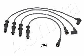 Ashika 132-07-704 Ignition cable kit 13207704: Buy near me in Poland at 2407.PL - Good price!