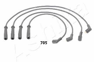 Ashika 132-07-705 Ignition cable kit 13207705: Buy near me in Poland at 2407.PL - Good price!