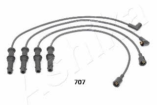 Ashika 132-07-707 Ignition cable kit 13207707: Buy near me in Poland at 2407.PL - Good price!