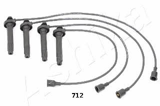 Ashika 132-07-712 Ignition cable kit 13207712: Buy near me in Poland at 2407.PL - Good price!