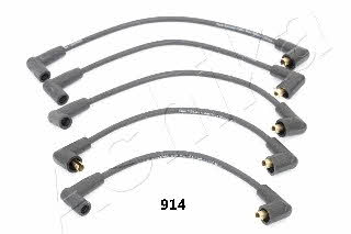Ashika 132-09-914 Ignition cable kit 13209914: Buy near me at 2407.PL in Poland at an Affordable price!