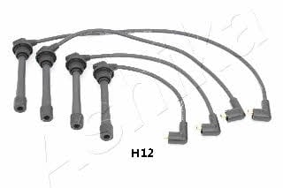 Ashika 132-0H-H12 Ignition cable kit 1320HH12: Buy near me in Poland at 2407.PL - Good price!