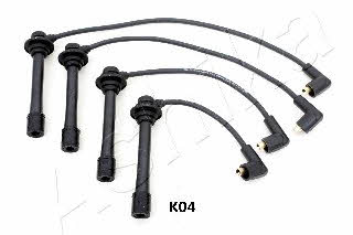 Ashika 132-0K-K04 Ignition cable kit 1320KK04: Buy near me in Poland at 2407.PL - Good price!