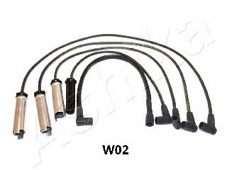 Ashika 132-0W-W02 Ignition cable kit 1320WW02: Buy near me in Poland at 2407.PL - Good price!