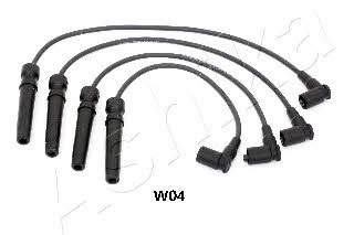 Ashika 132-0W-W04 Ignition cable kit 1320WW04: Buy near me at 2407.PL in Poland at an Affordable price!
