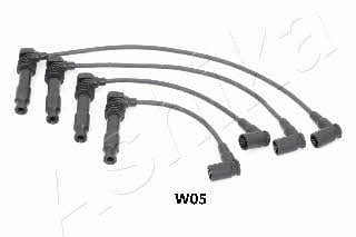 Ashika 132-0W-W05 Ignition cable kit 1320WW05: Buy near me in Poland at 2407.PL - Good price!