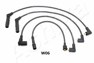 Ashika 132-0W-W06 Ignition cable kit 1320WW06: Buy near me in Poland at 2407.PL - Good price!