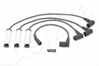 Ashika 132-0W-W08 Ignition cable kit 1320WW08: Buy near me in Poland at 2407.PL - Good price!