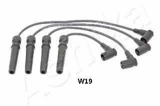 Ashika 132-0W-W19 Ignition cable kit 1320WW19: Buy near me in Poland at 2407.PL - Good price!