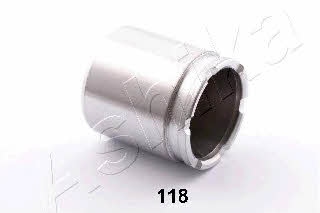 Ashika 133-01-118 Front brake caliper piston 13301118: Buy near me in Poland at 2407.PL - Good price!