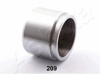 Ashika 133-02-209 Brake caliper piston 13302209: Buy near me in Poland at 2407.PL - Good price!