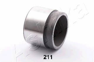 Ashika 133-02-211 Brake caliper piston 13302211: Buy near me in Poland at 2407.PL - Good price!