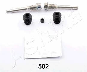 Ashika 136-05-502 Repair Kit, brake caliper 13605502: Buy near me in Poland at 2407.PL - Good price!