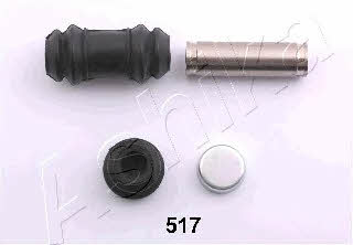 Ashika 136-05-517 Repair Kit, brake caliper 13605517: Buy near me in Poland at 2407.PL - Good price!