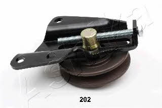 Ashika 140-02-202 V-ribbed belt tensioner (drive) roller 14002202: Buy near me in Poland at 2407.PL - Good price!