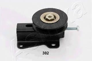 Ashika 140-03-302 V-ribbed belt tensioner (drive) roller 14003302: Buy near me in Poland at 2407.PL - Good price!