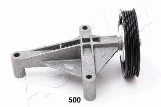 Ashika 140-05-500 V-ribbed belt tensioner (drive) roller 14005500: Buy near me in Poland at 2407.PL - Good price!