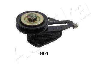 Ashika 140-09-901 V-ribbed belt tensioner (drive) roller 14009901: Buy near me in Poland at 2407.PL - Good price!