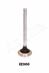 Ashika 15IZ008 Exhaust valve 15IZ008: Buy near me in Poland at 2407.PL - Good price!